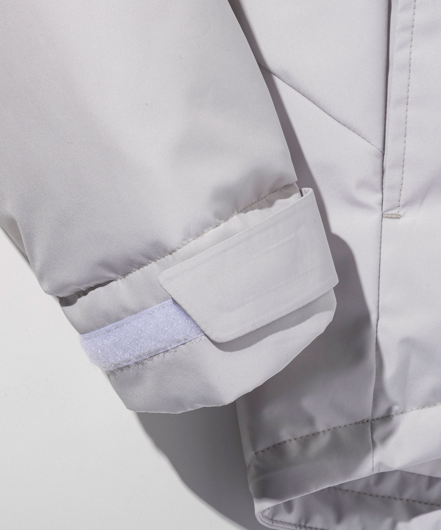 【MENS】GTX DOWN HOODIE ダウンフーディー / WINDSTOPPER(R) プロダクト by GORE-TEX LABS /ウィンドストッパー/ゴアテックス/1PIU1UGUALE3 RELAX × +phenix(ウノピゥウノウグァーレトレ リラックス)