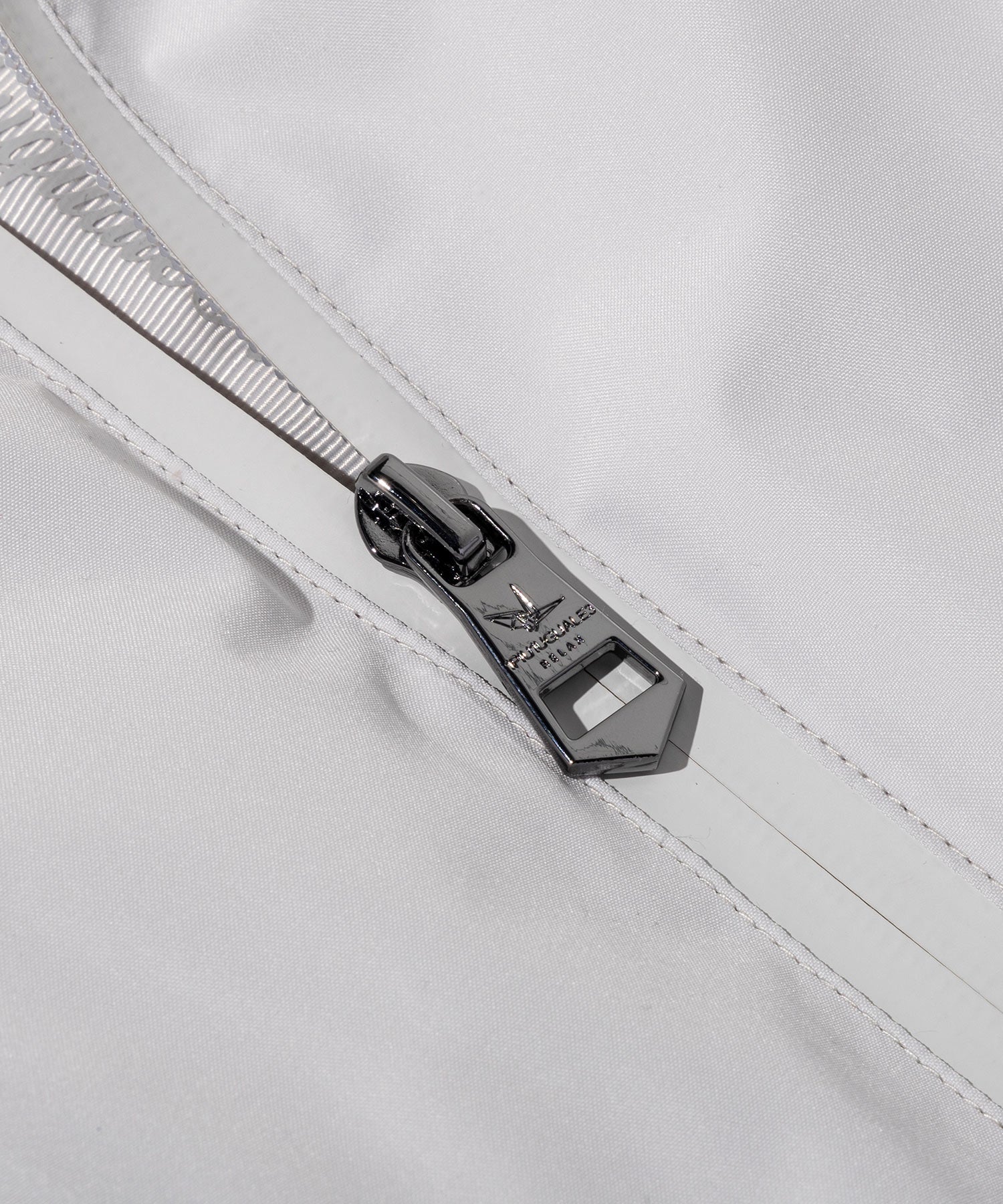 【MENS】GTX DOWN HOODIE ダウンフーディー / WINDSTOPPER(R) プロダクト by GORE-TEX LABS /ウィンドストッパー/ゴアテックス/1PIU1UGUALE3 RELAX × +phenix(ウノピゥウノウグァーレトレ リラックス)