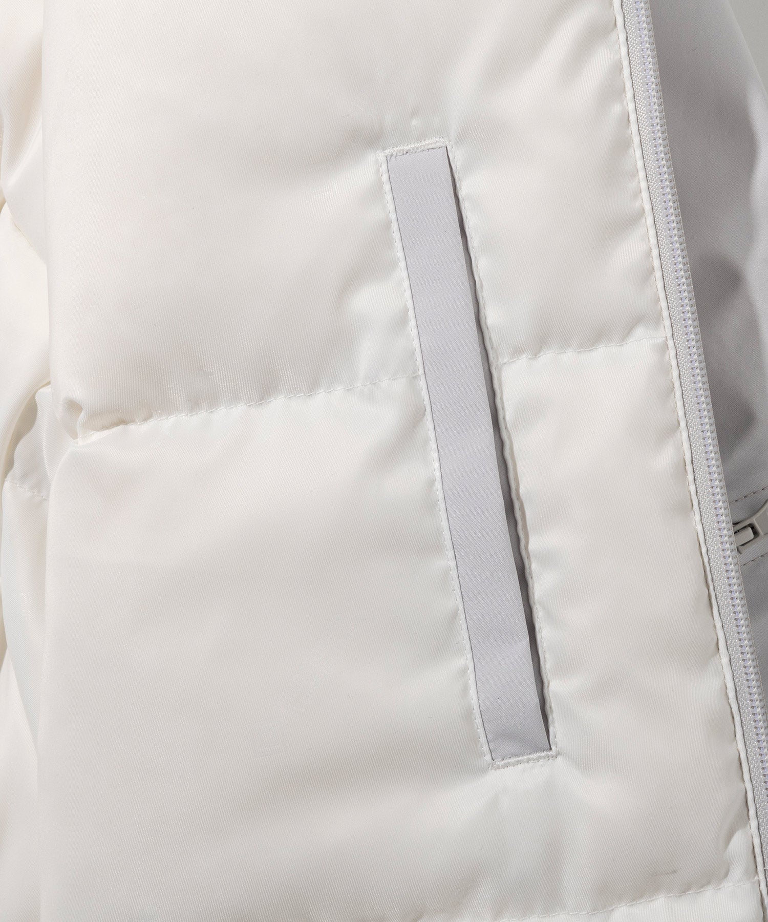 【MENS】GTX DOWN HOODIE ダウンフーディー / WINDSTOPPER(R) プロダクト by GORE-TEX LABS /ウィンドストッパー/ゴアテックス/1PIU1UGUALE3 RELAX × +phenix(ウノピゥウノウグァーレトレ リラックス)