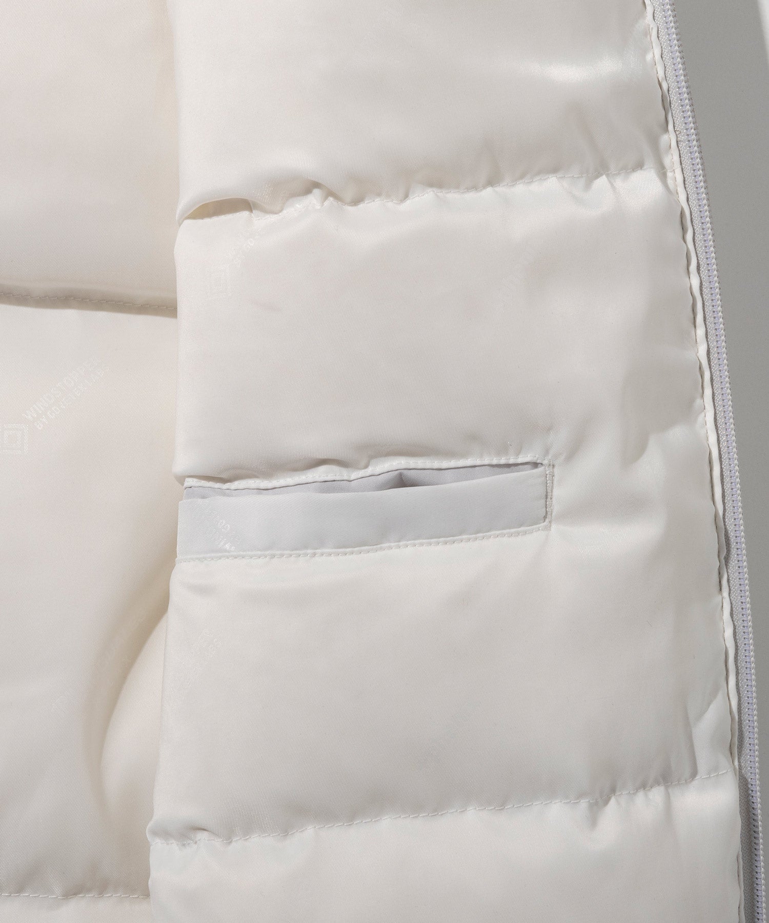 【MENS】GTX DOWN VEST ダウンベスト / WINDSTOPPER(R) プロダクト by GORE-TEX LABS /ウィンドストッパー/ゴアテックス/1PIU1UGUALE3 RELAX × +phenix(ウノピゥウノウグァーレトレ リラックス)