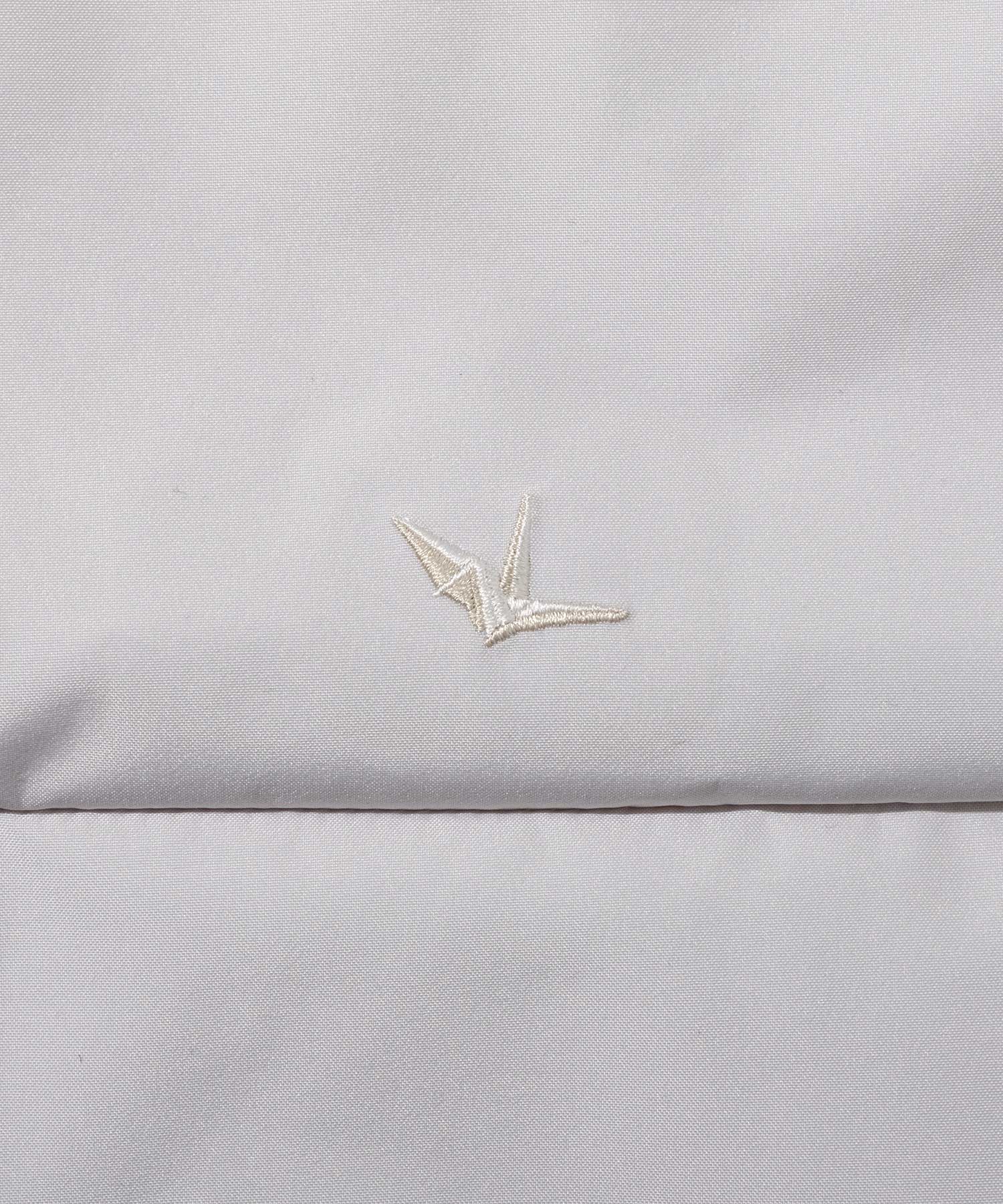 【MENS】GTX DOWN HOODIE ダウンフーディー / WINDSTOPPER(R) プロダクト by GORE-TEX LABS /ウィンドストッパー/ゴアテックス/1PIU1UGUALE3 RELAX × +phenix(ウノピゥウノウグァーレトレ リラックス)