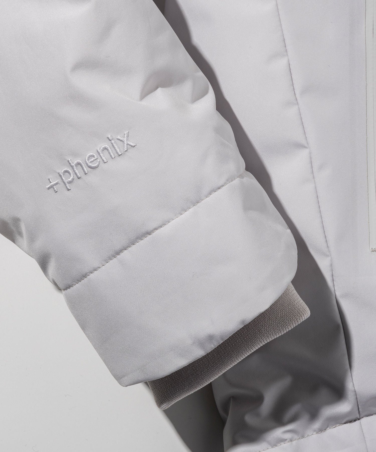 【MENS】GTX STAND DOWN JACKET スタンドダウンジャケット / WINDSTOPPER(R) プロダクト by GORE-TEX LABS /ウィンドストッパー/ゴアテックス/1PIU1UGUALE3 RELAX × +phenix(ウノピゥウノウグァーレトレ リラックス)