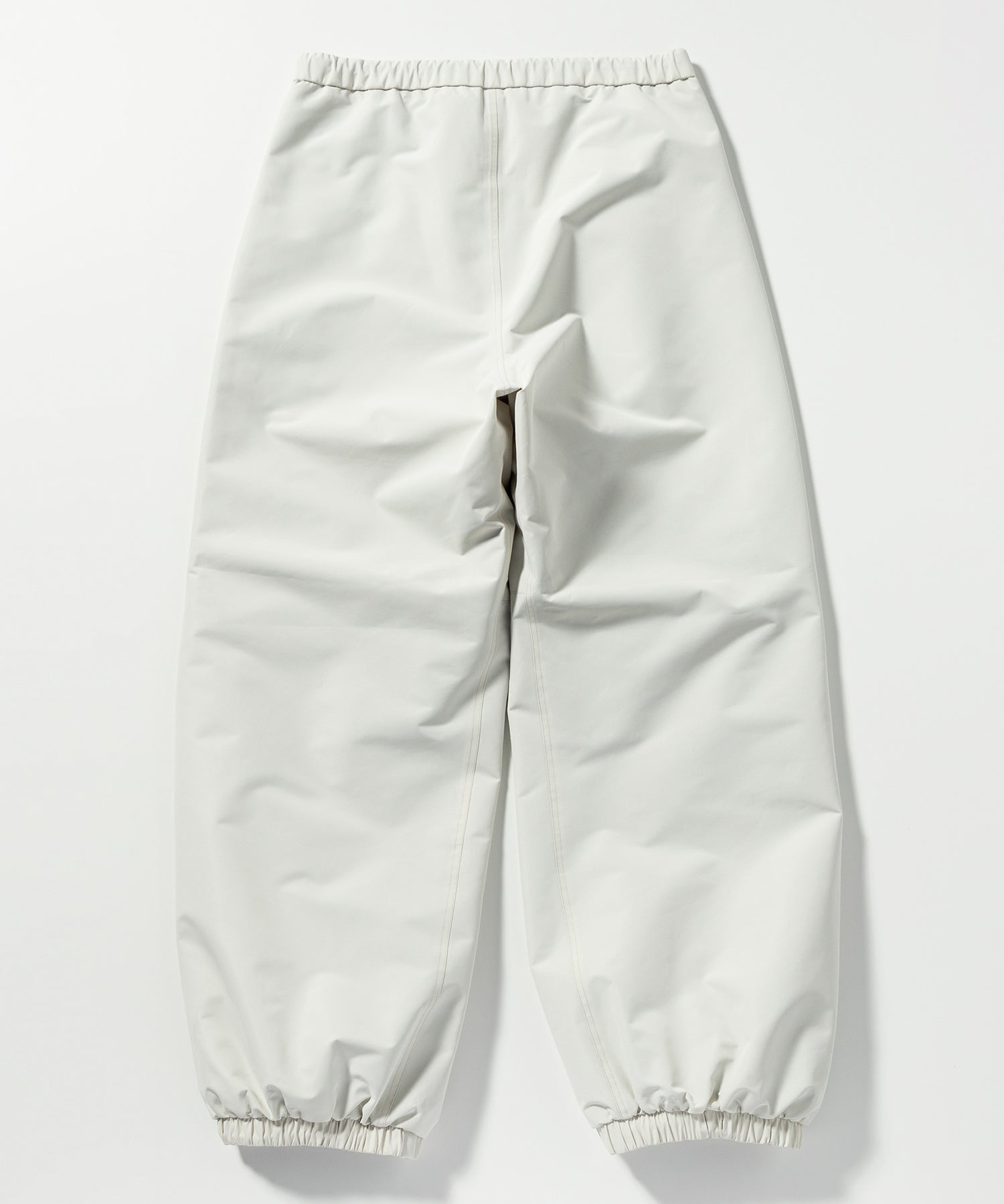 【MENS】SIDE LINE SNOW PANTS サイドライン スノーパンツ /inhabitant(インハビタント)