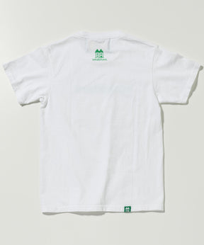 【KIDS/JUNIOR】子供用Tシャツ Logo T-Shirt for kids