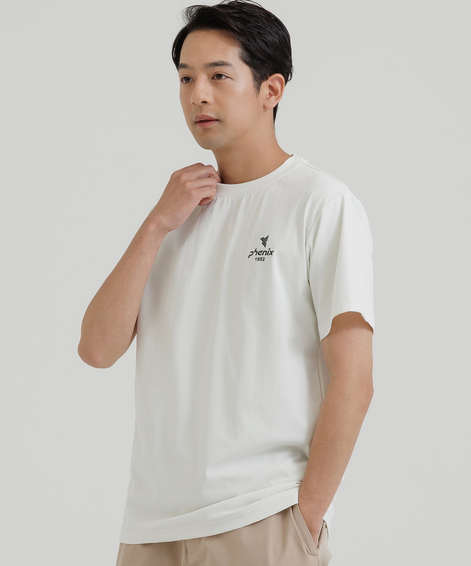 MENS】PHENIX T-SHIRTS