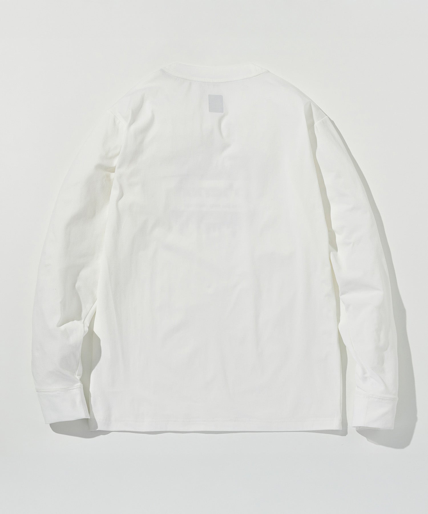 【MENS】PHENIX LONG SLEEVE T-SHIRT フェニックスロングスリーブTシャツ /phenix outdoor(フェニックスアウトドア)