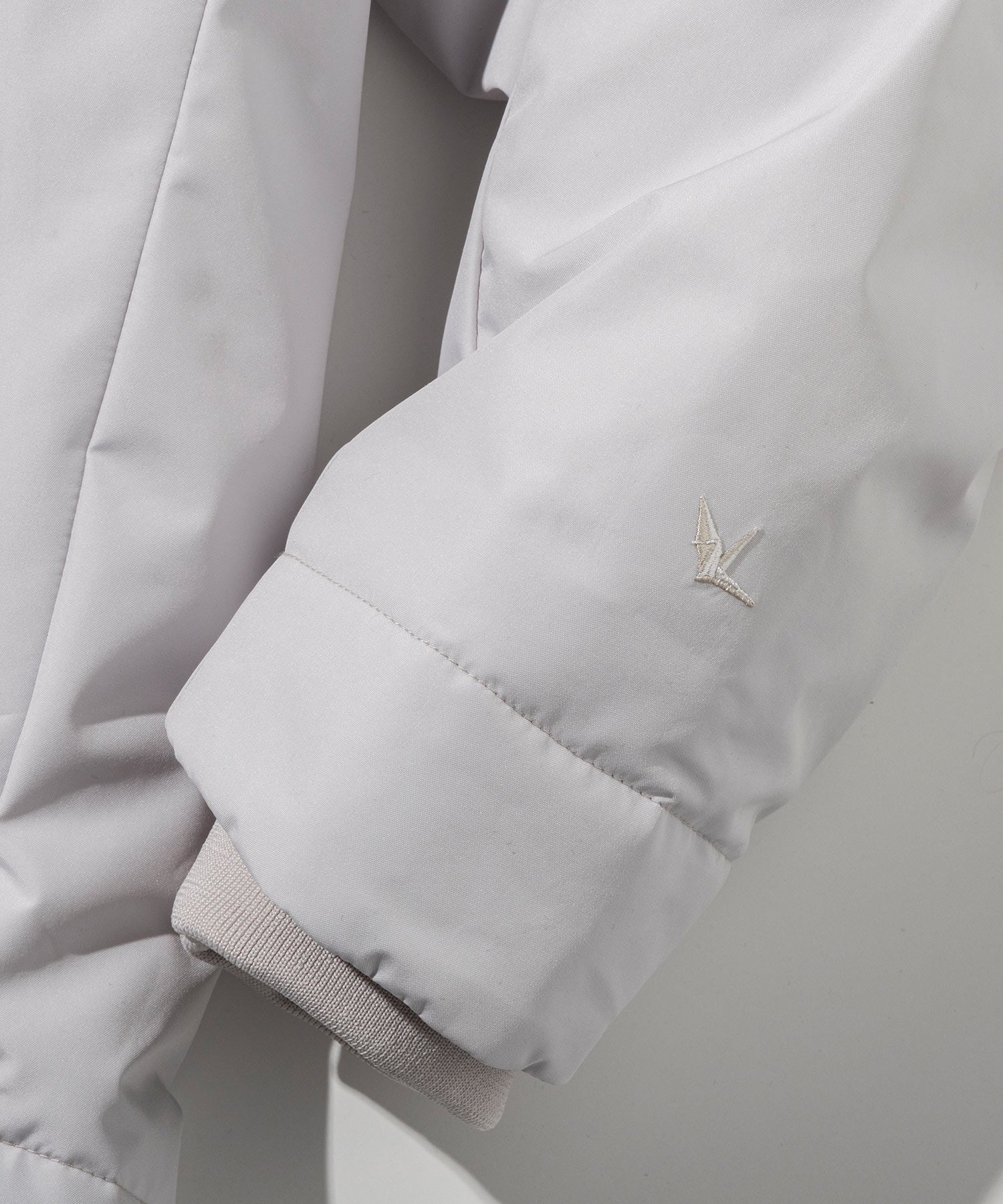 【MENS】GTX STAND DOWN JACKET スタンドダウンジャケット / WINDSTOPPER(R) プロダクト by GORE-TEX LABS /ウィンドストッパー/ゴアテックス/1PIU1UGUALE3 RELAX × +phenix(ウノピゥウノウグァーレトレ リラックス)