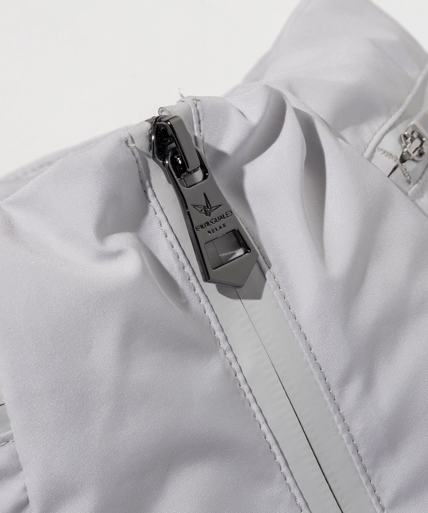 【MENS】GTX STAND DOWN JACKET スタンドダウンジャケット / WINDSTOPPER(R) プロダクト by GORE-TEX LABS /ウィンドストッパー/ゴアテックス/1PIU1UGUALE3 RELAX × +phenix(ウノピゥウノウグァーレトレ リラックス)