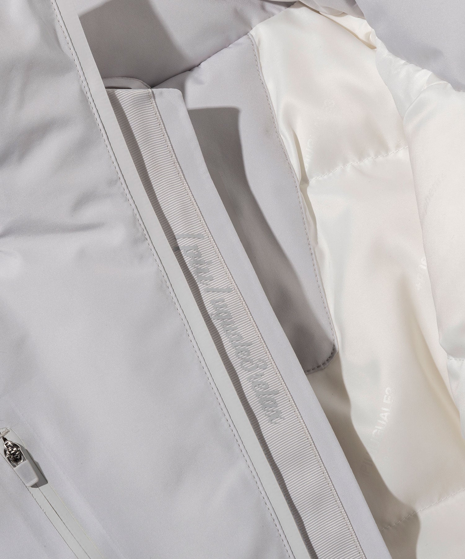 【MENS】GTX STAND DOWN JACKET スタンドダウンジャケット / WINDSTOPPER(R) プロダクト by GORE-TEX LABS /ウィンドストッパー/ゴアテックス/1PIU1UGUALE3 RELAX × +phenix(ウノピゥウノウグァーレトレ リラックス)