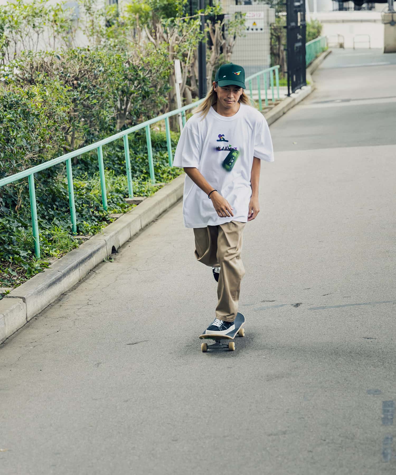 【MENS】Tシャツ Construction Workers T-Shirts