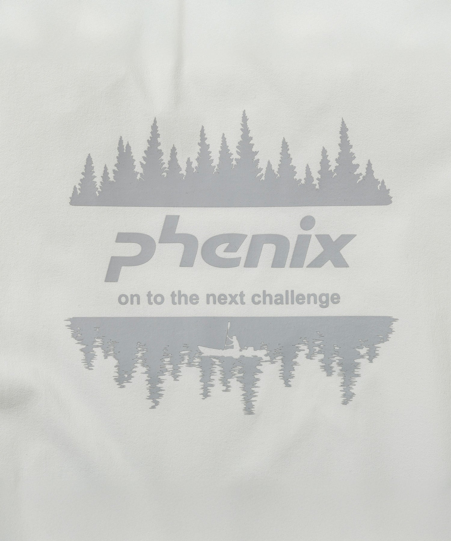 【MENS】PHENIX LONG SLEEVE T-SHIRT フェニックスロングスリーブTシャツ /phenix outdoor(フェニックスアウトドア)