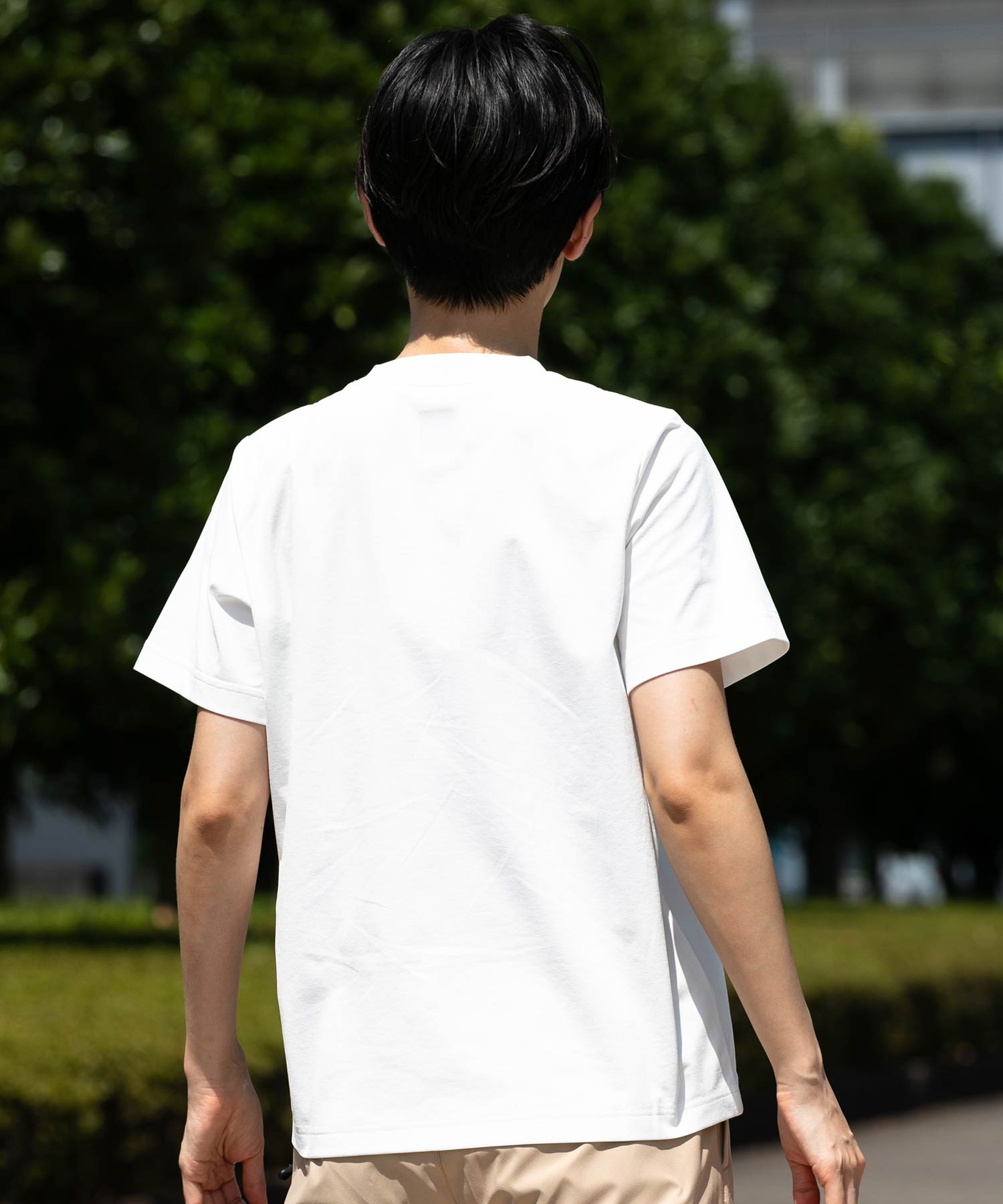 【WOMENS】PHENIX T-SHIRTS フェニックスTシャツ / 速乾 ストレッチ 日焼け防止 快適 抗菌 防臭 /phenix outdoor(フェニックスアウトドア)