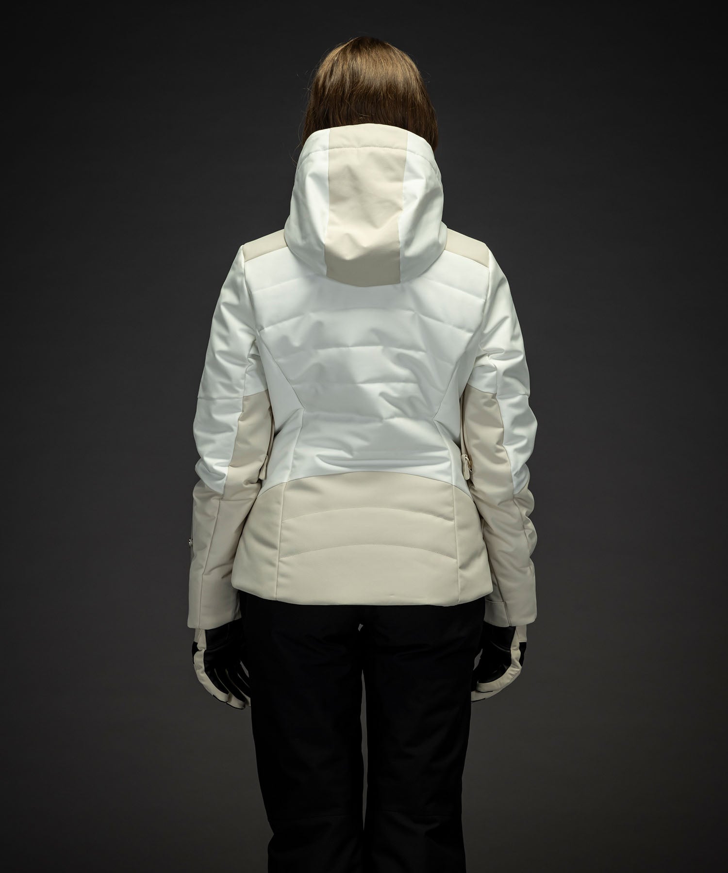 【WOMENS】Dianthus Snow Jacket ダイアンサススノージャケット / LEGACY / スキーウェア /phenixスキーウェア 24AW