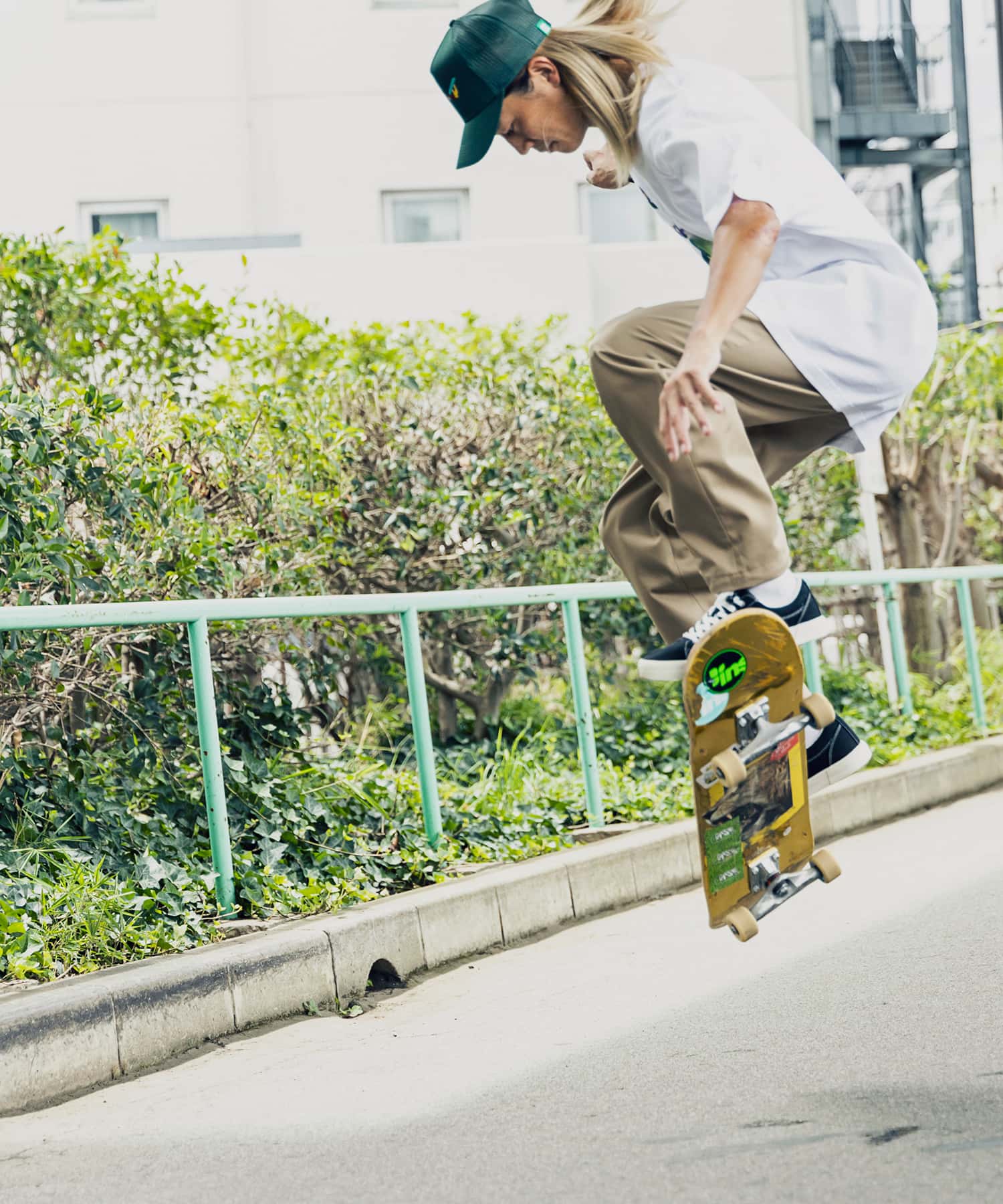 【MENS】Tシャツ Construction Workers T-Shirts