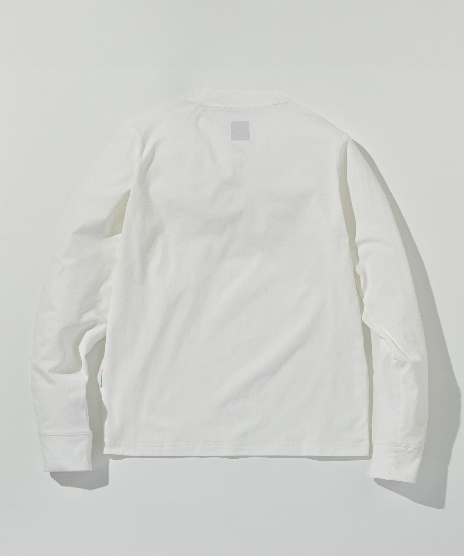 【WOMENS】PHENIX LONG SLEEVE T-SHIRT フェニックスロングスリーブTシャツ /phenix outdoor(フェニックスアウトドア)