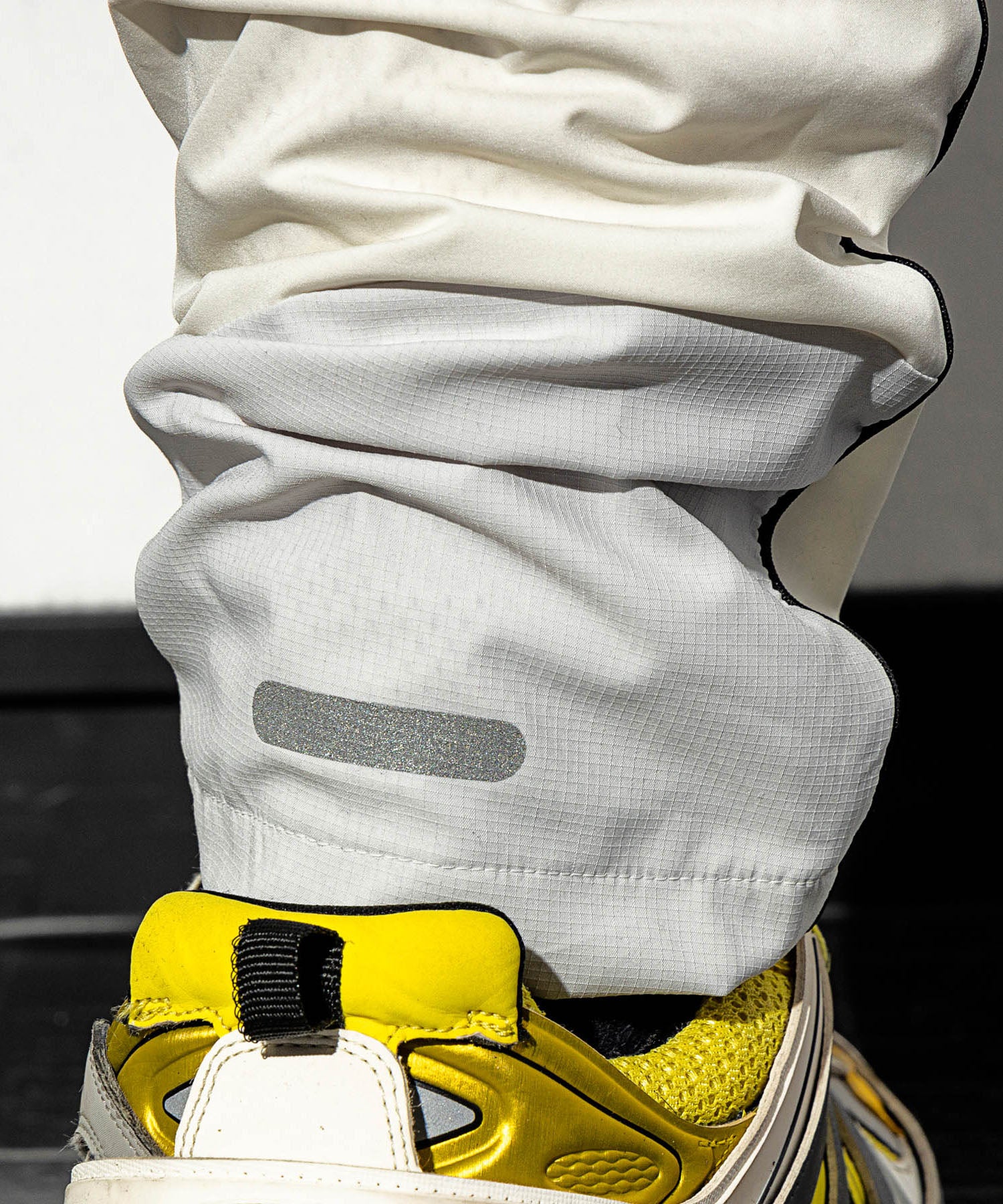 【MENS】Multi Seam Pants