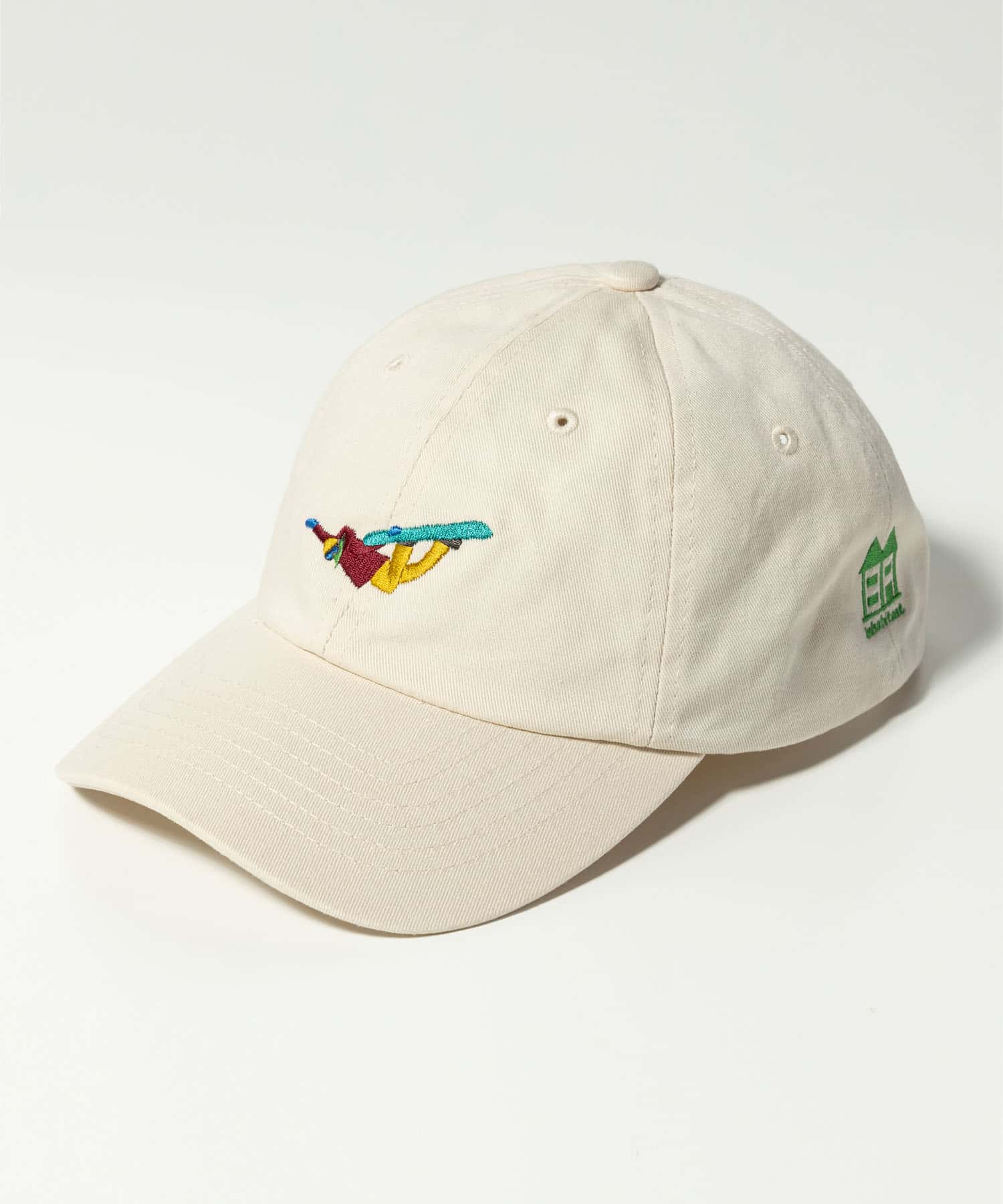 【MENS】ツイルキャップ Postmans Cap