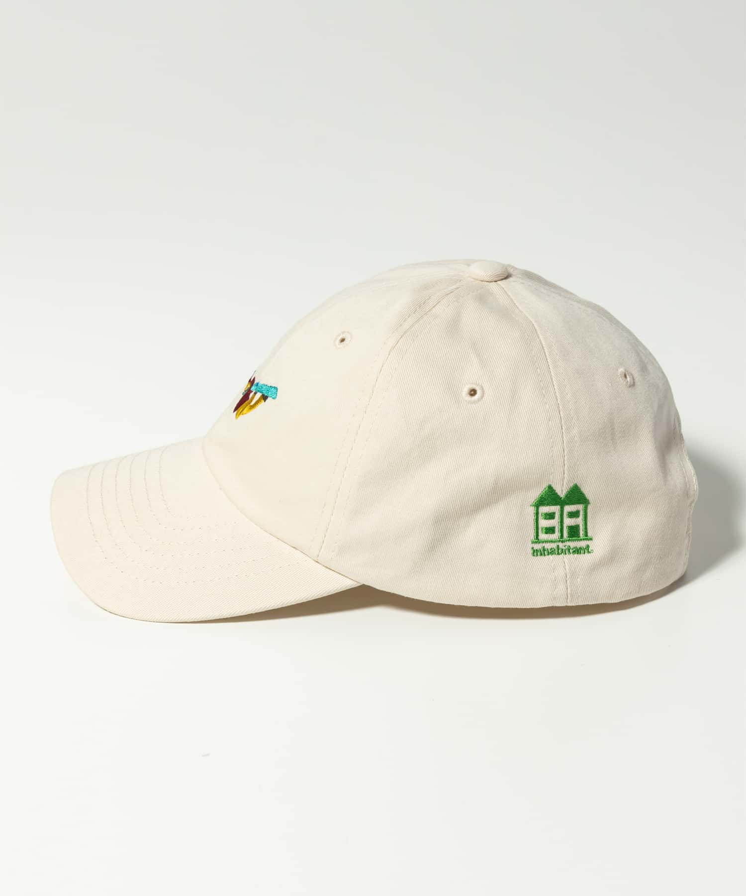 【MENS】ツイルキャップ Postmans Cap