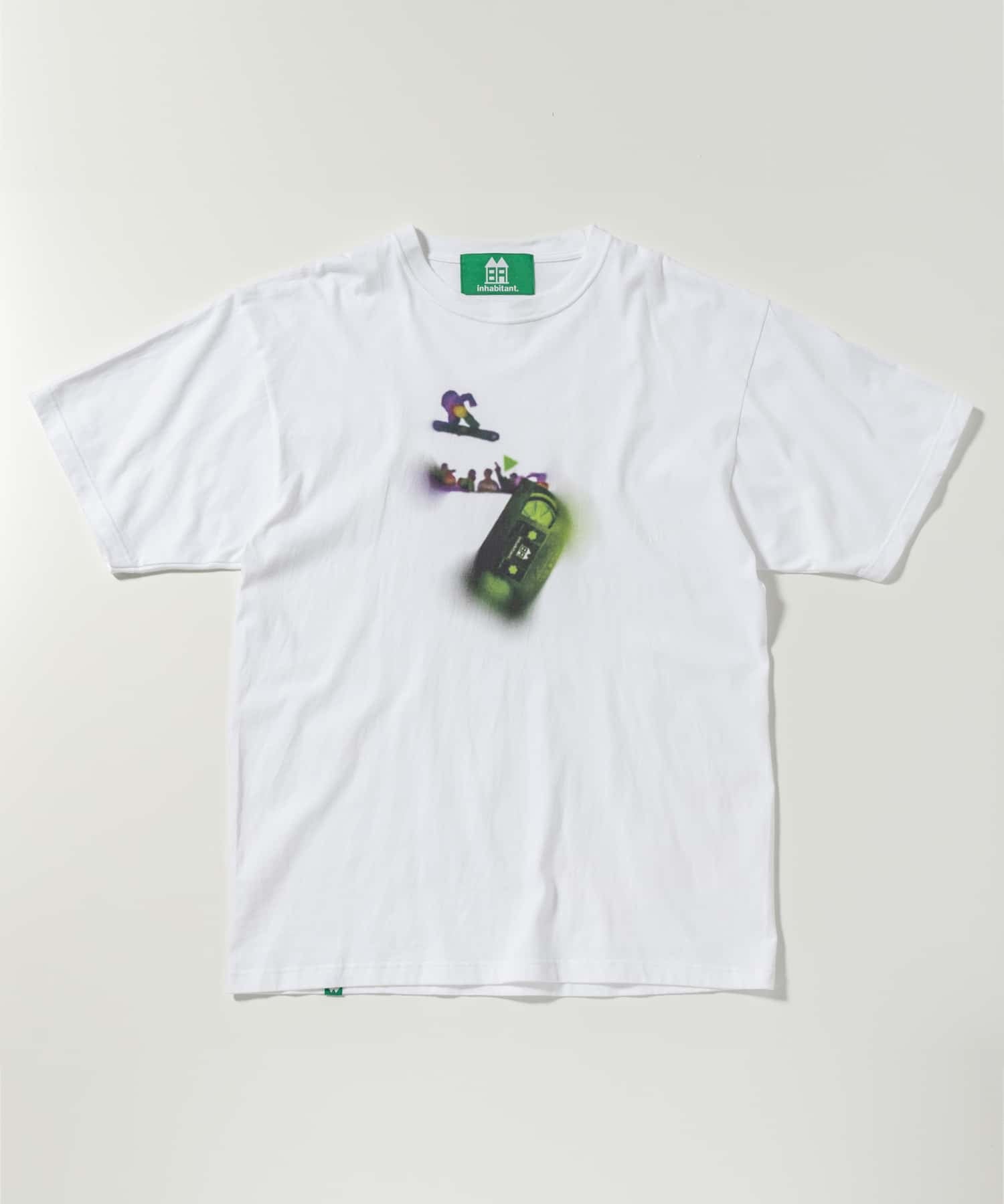 【MENS】Tシャツ Construction Workers T-Shirts