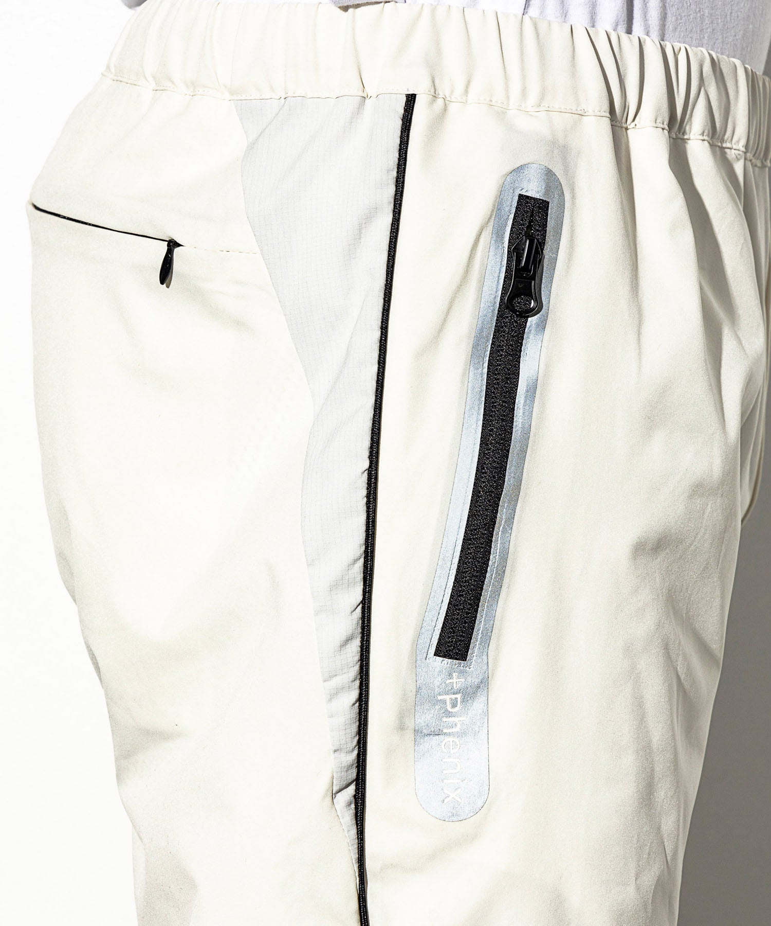 【MENS】Multi Seam Pants