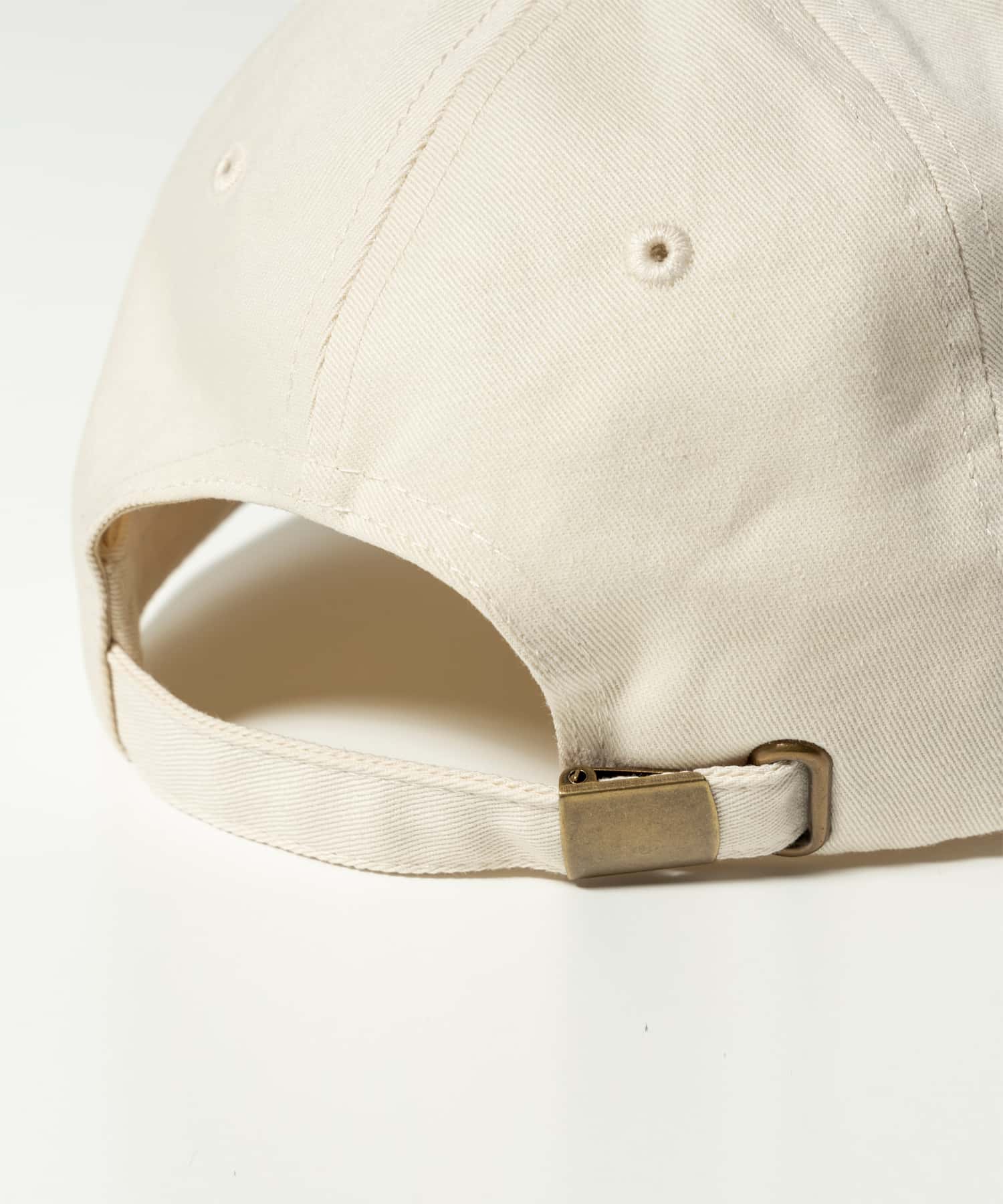【MENS】ツイルキャップ Postmans Cap
