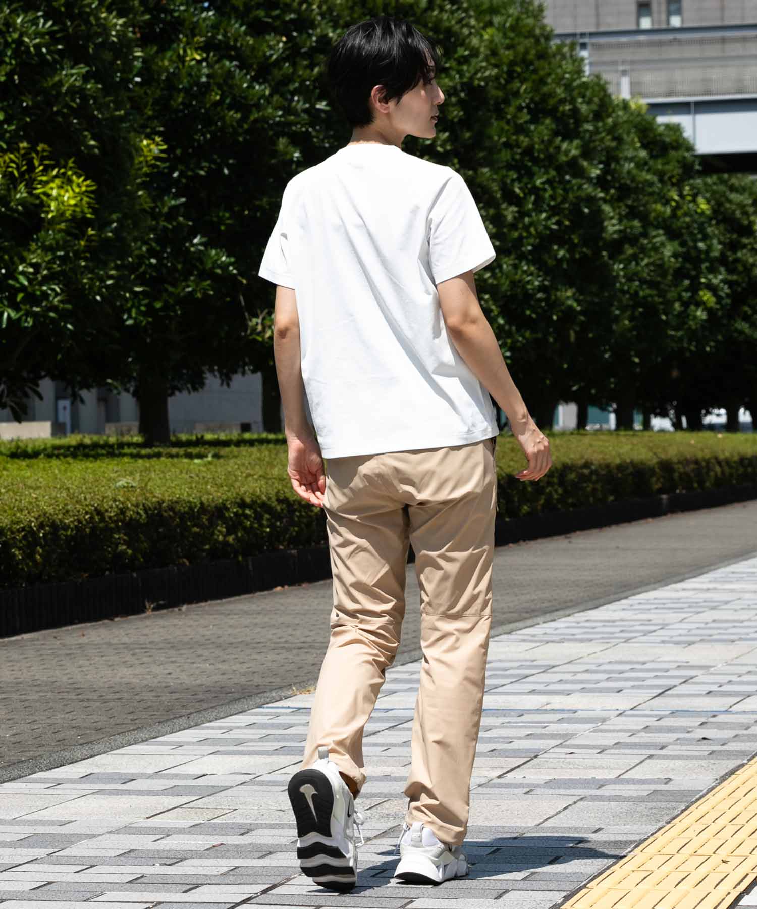 【WOMENS】PHENIX T-SHIRTS フェニックスTシャツ / 速乾 ストレッチ 日焼け防止 快適 抗菌 防臭 /phenix outdoor(フェニックスアウトドア)
