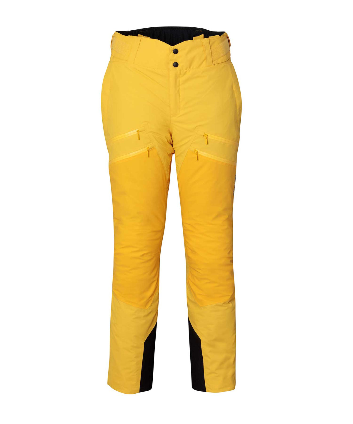 【MENS】スキーウェア ボトムス パンツ De Lorean Racing Pants / FORMULA /phenixスキーウェア23AW