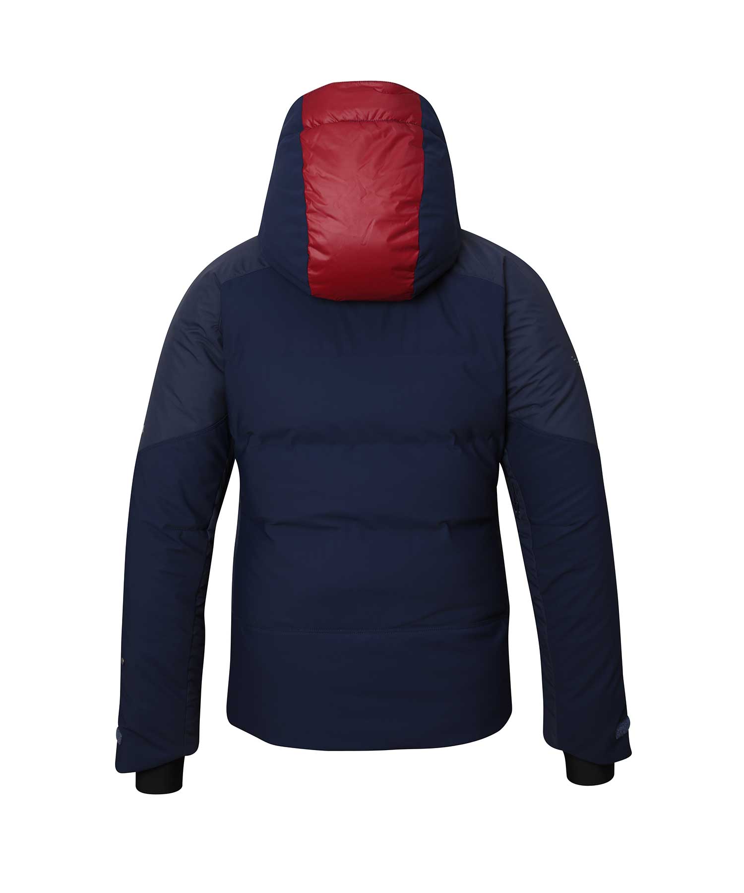 【MENS】スキーウェア アウタージャケット トップス De Lorean Racing Jacket / FORMULA /phenixスキーウェア 23AW