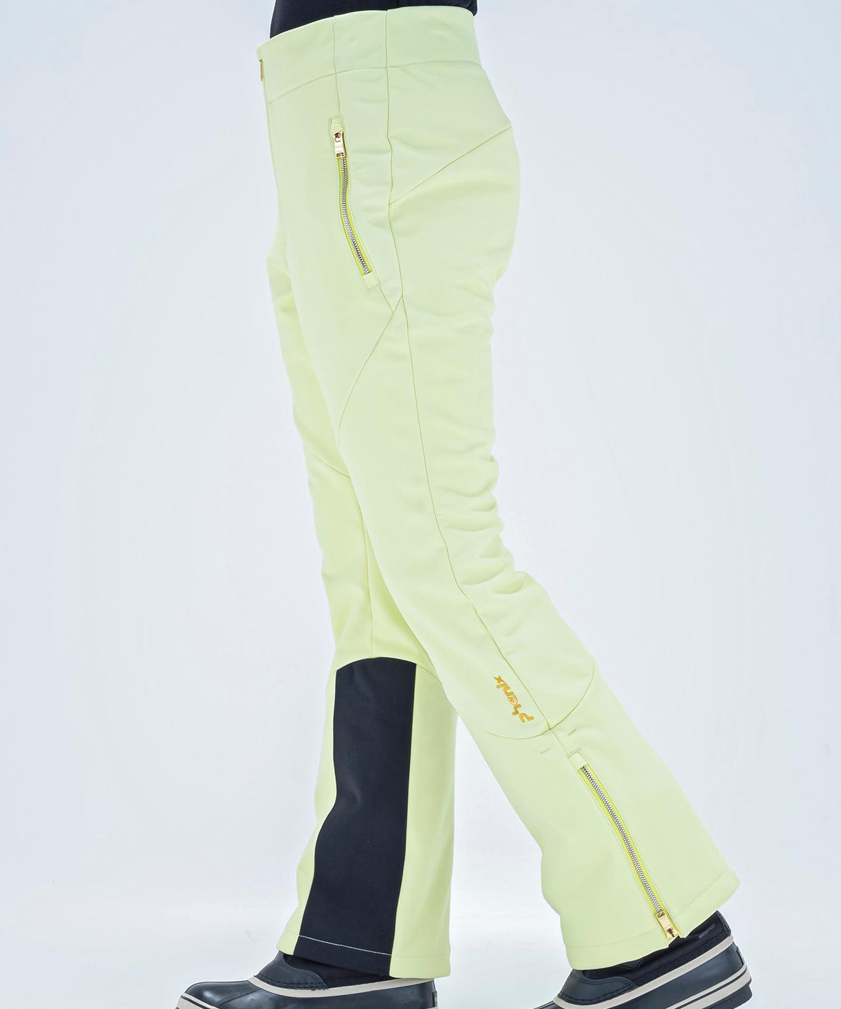 【WOMENS】スキーウェア ボトムス パンツ Super Space-Time Pants / GRACE /phenixスキーウェア 23AW