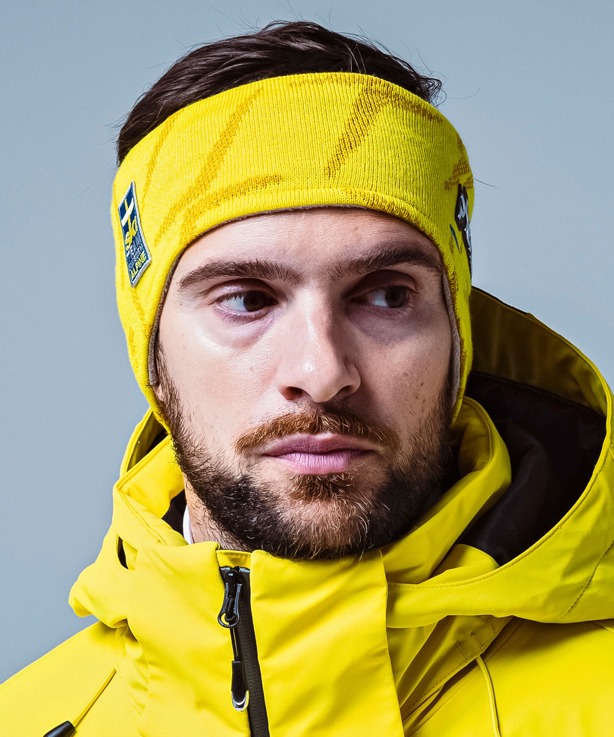 【MENS】Sweden Headband スウェーデンヘッドバンド / SWEDEN /phenixスキーウェア 25AW