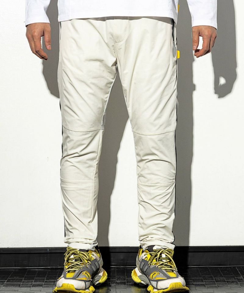 MENS】ロングパンツ Multi Seam Pants | +phenix(プラスフェニックス)