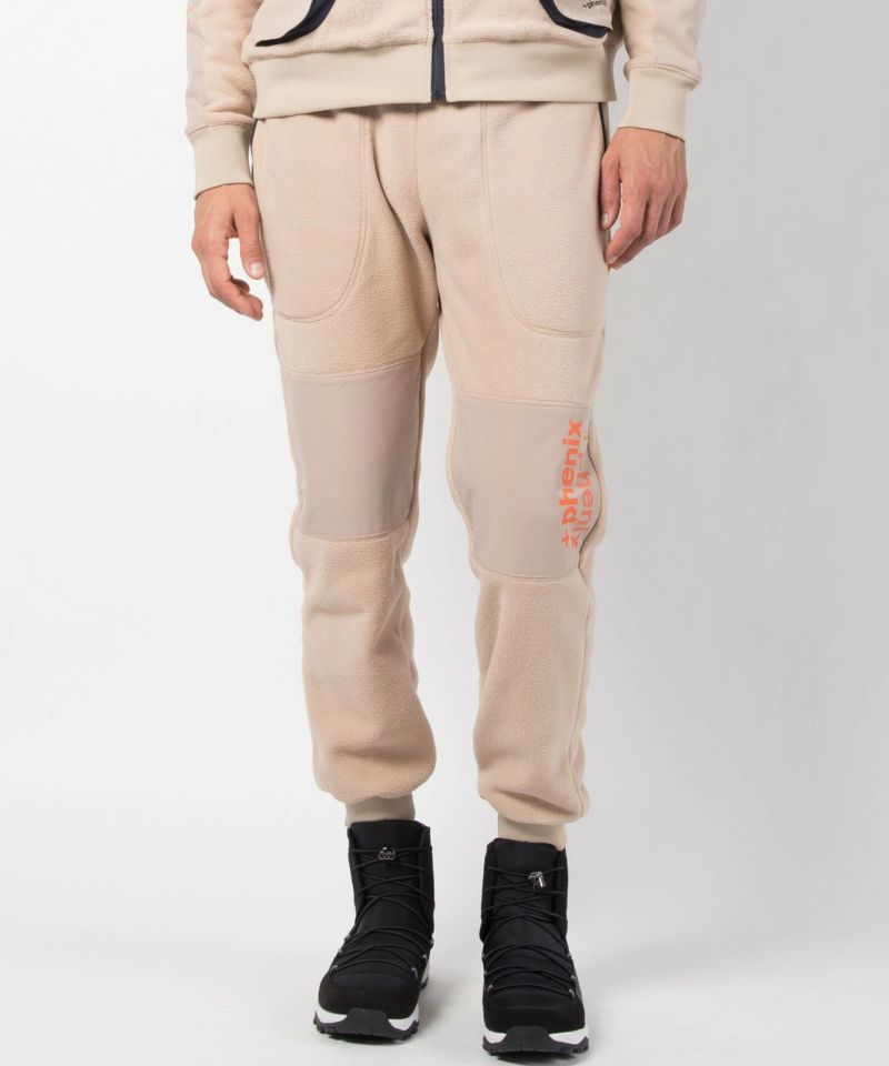 【MENS】Fleece Pants