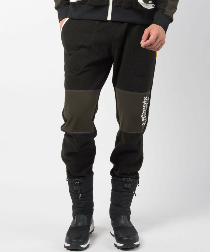 【MENS】Fleece Pants