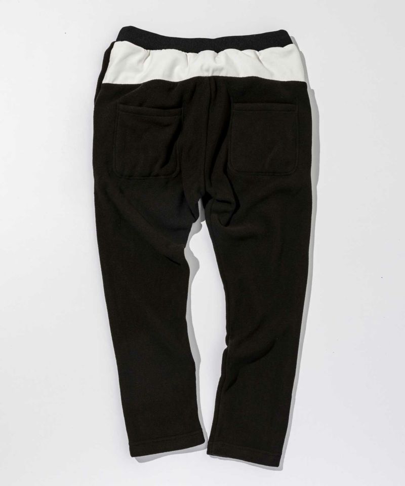 【WOMENS】ロングパンツ Fleece Pants テックウェア アーバンアウトドア 高機能ウェア +phenix(プラスフェニックス)