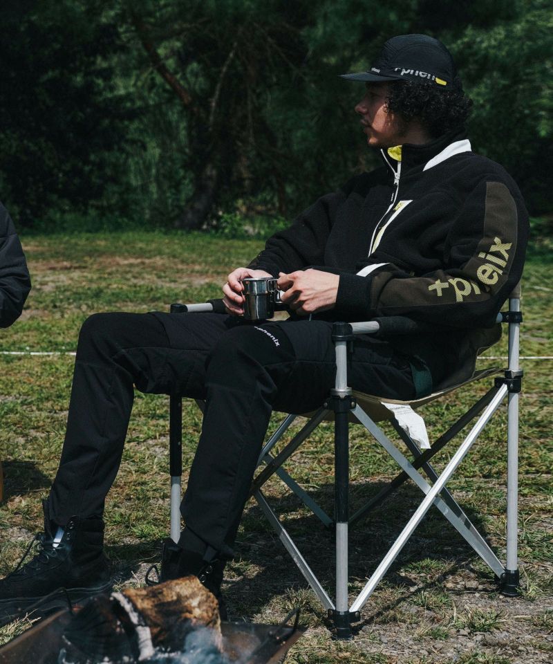 【MENS】Fleece Jacket