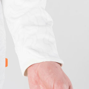 【MENS】ストレッチTシャツ Stretch Zip Pocket Tee テックウェア アーバンアウトドア 高機能ウェア +phenix(プラスフェニックス)