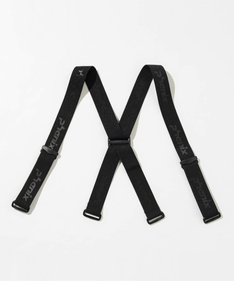 phenix 【UNI】Suspender Belt - phenix Online Store