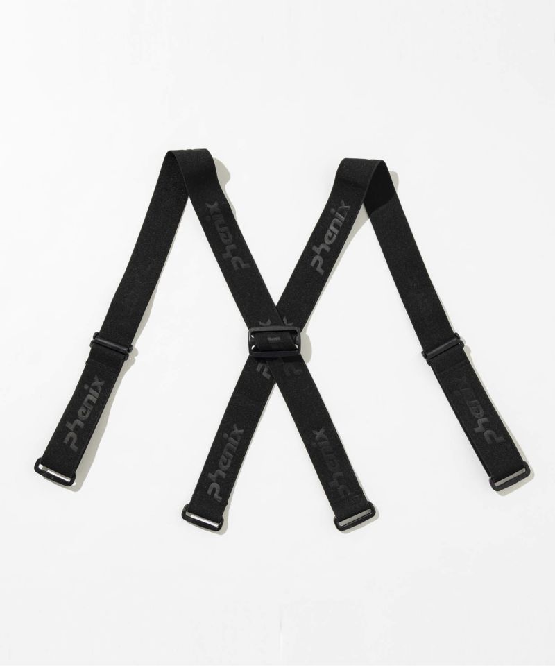 【UNI】Suspender Belt