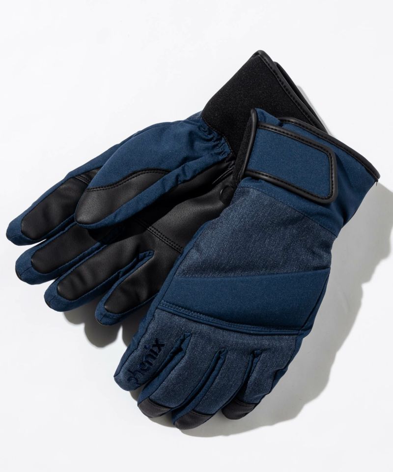 【MENS】5Fin. Men's Gloves