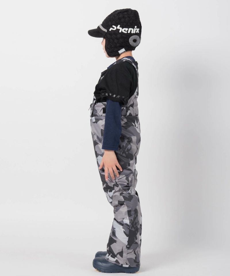 【KIDS/JUNIOR】Aquarius Kids Two-Piece