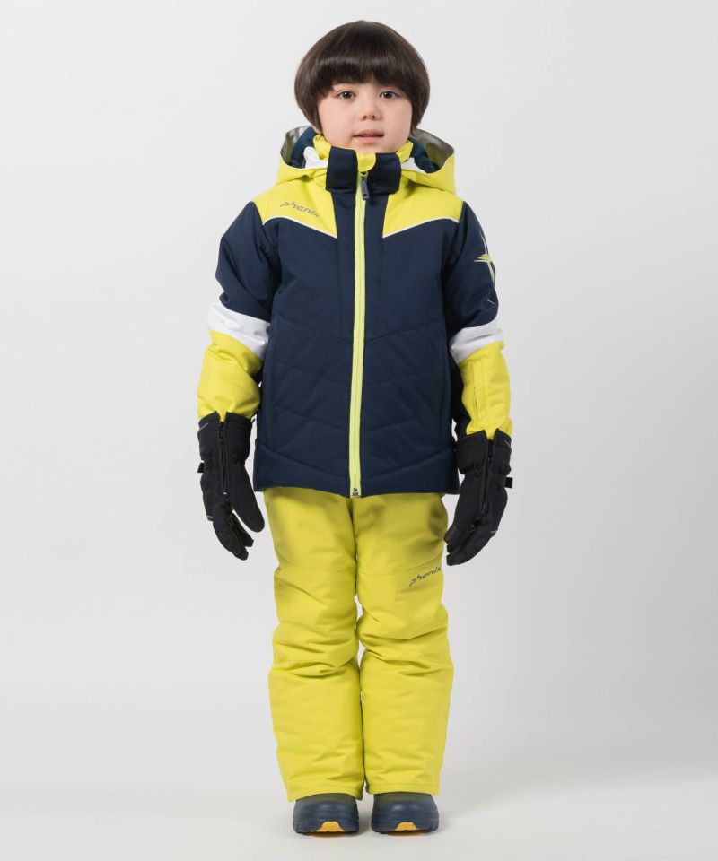【KIDS/JUNIOR】Sagittaurius Kids Two-Piece