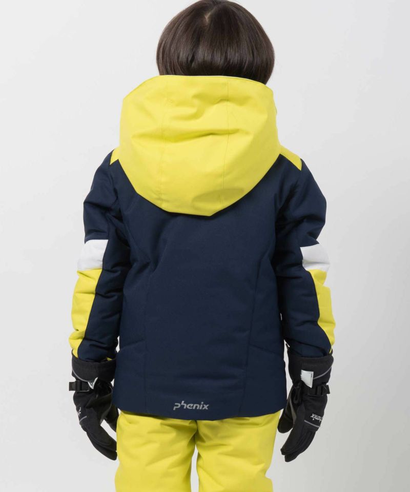 【KIDS/JUNIOR】Sagittaurius Kids Two-Piece