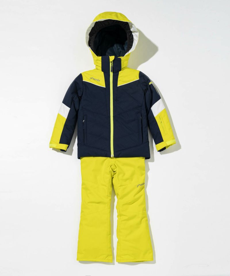 【KIDS/JUNIOR】Sagittaurius Kids Two-Piece
