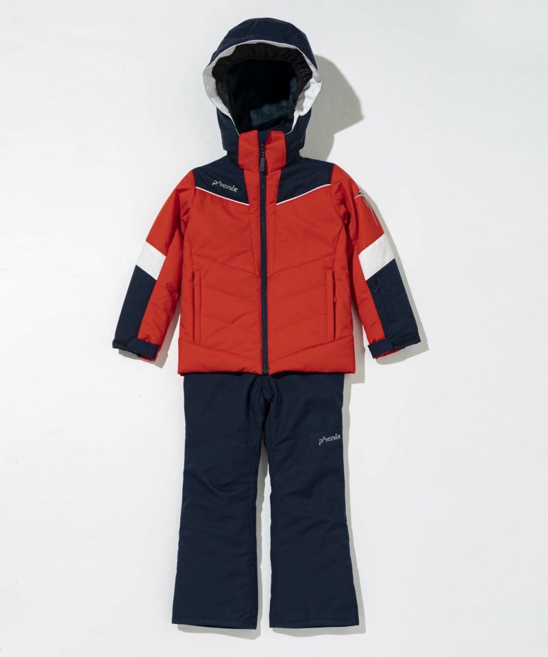 【KIDS/JUNIOR】Sagittaurius Kids Two-Piece