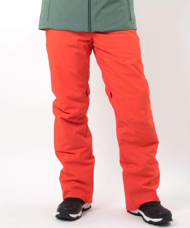 【MENS】Shuttle Salopette