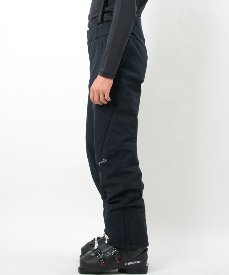 【MENS】Shuttle Salopette