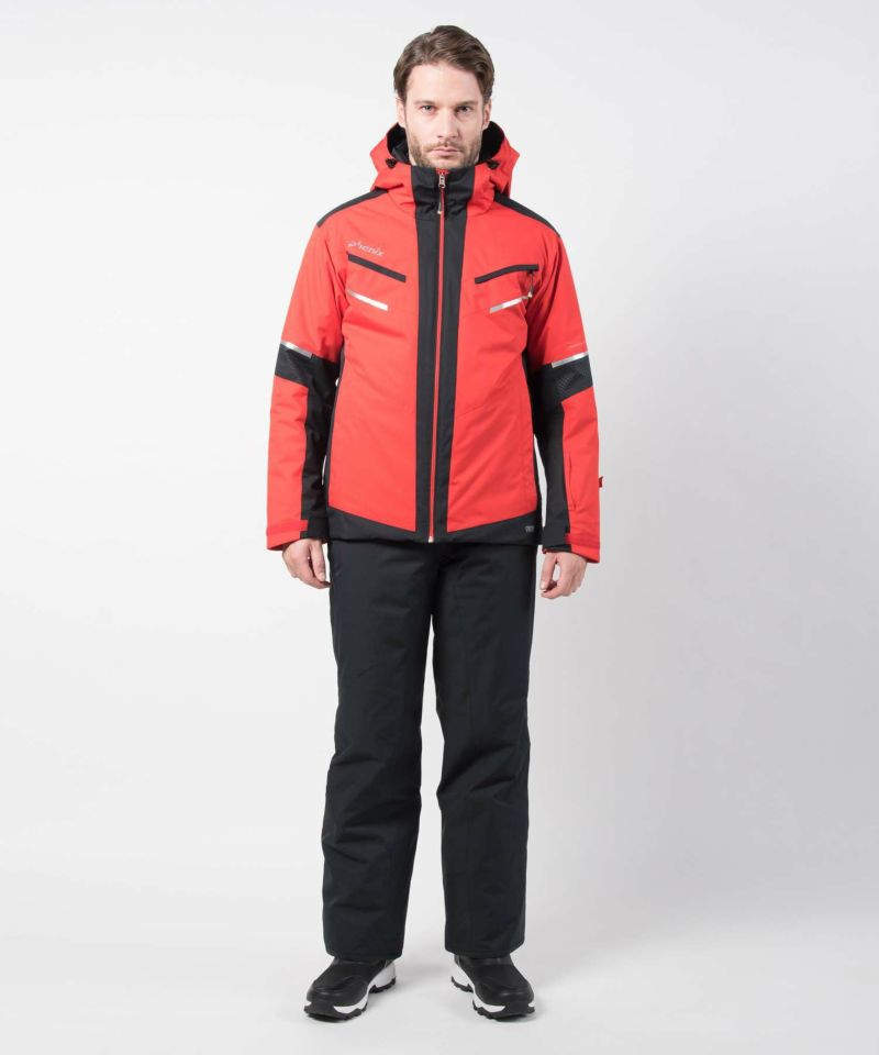 【MENS】Smart snow Two-Piece