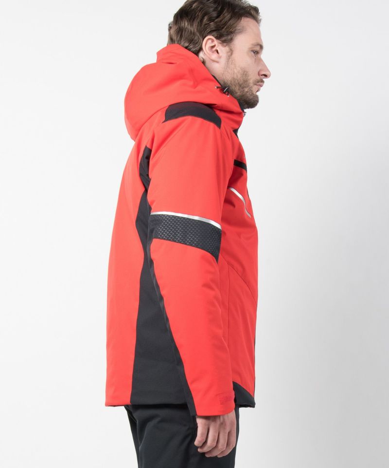 【MENS】Smart snow Two-Piece