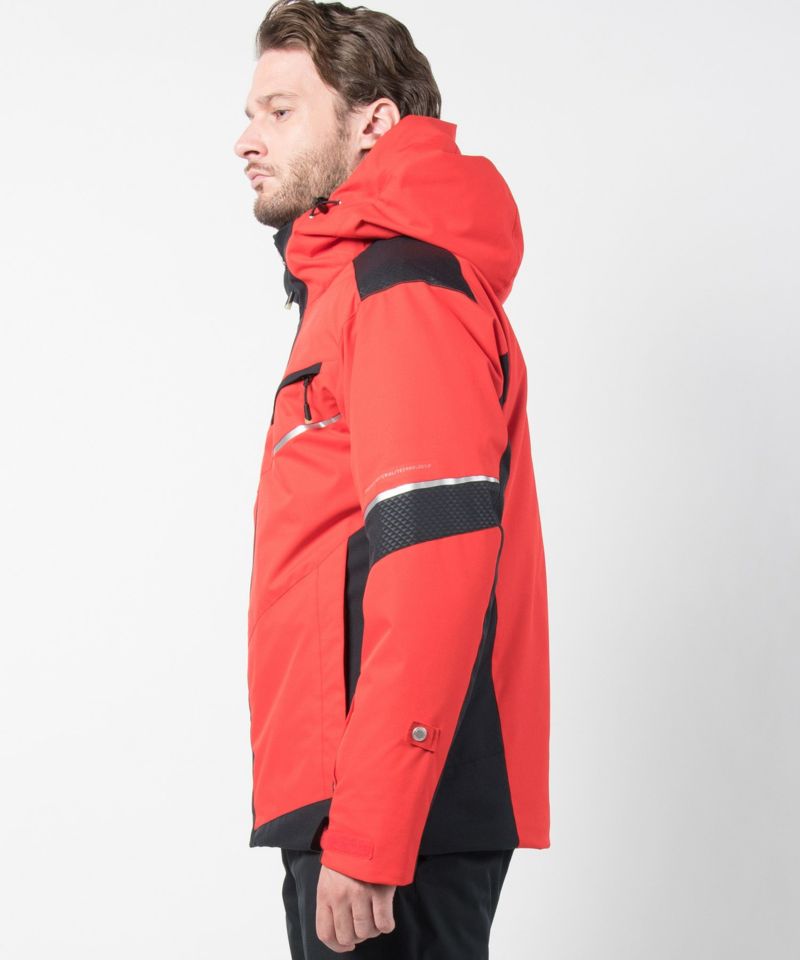 【MENS】Smart snow Two-Piece