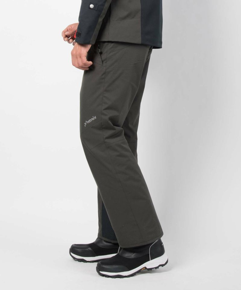 【MENS】Smart snow Two-Piece